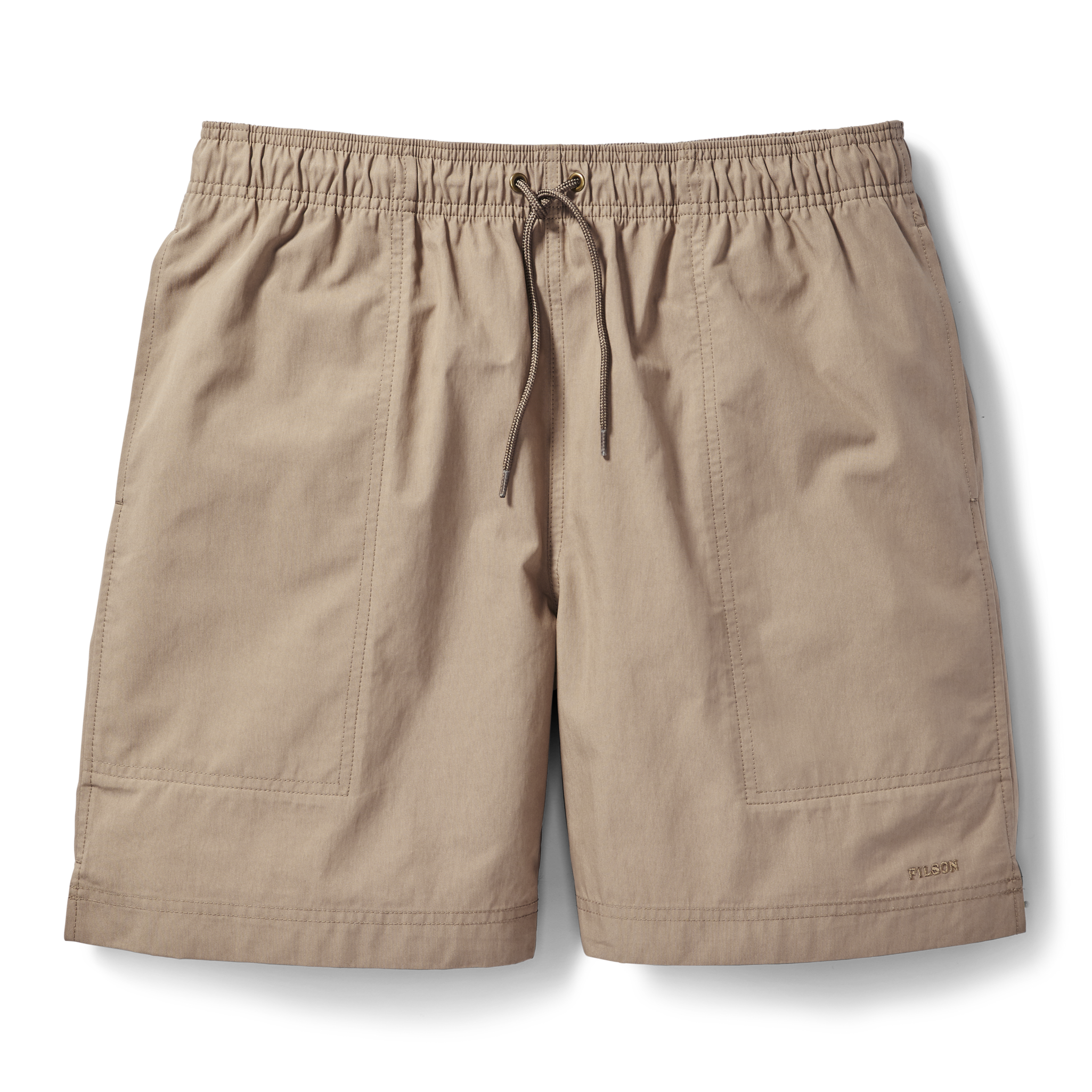 Green River Water Shorts - Khaki