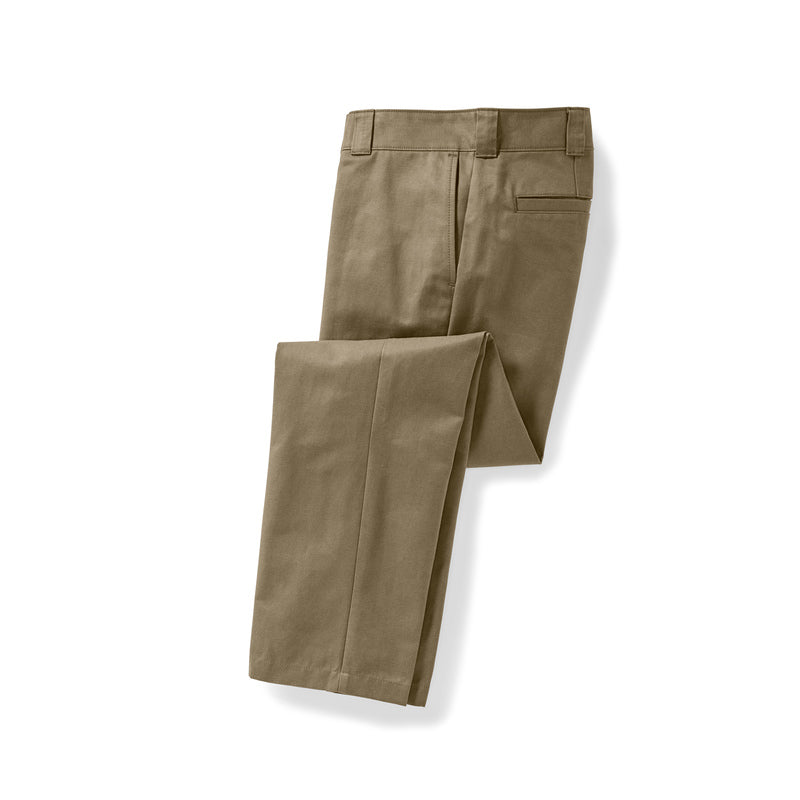 Bremerton Work Pants - Marsh Olive