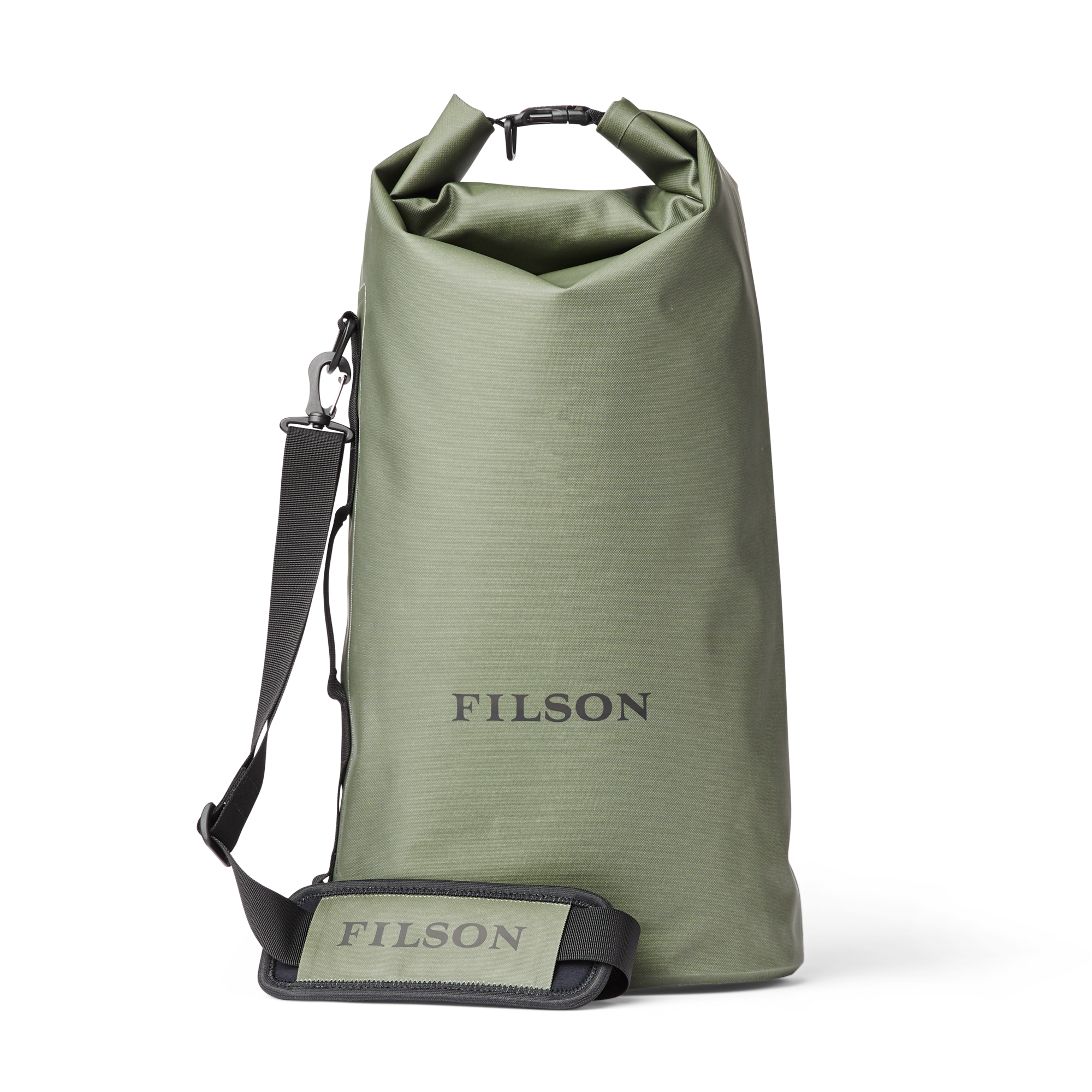 Large Dry Bag - Green