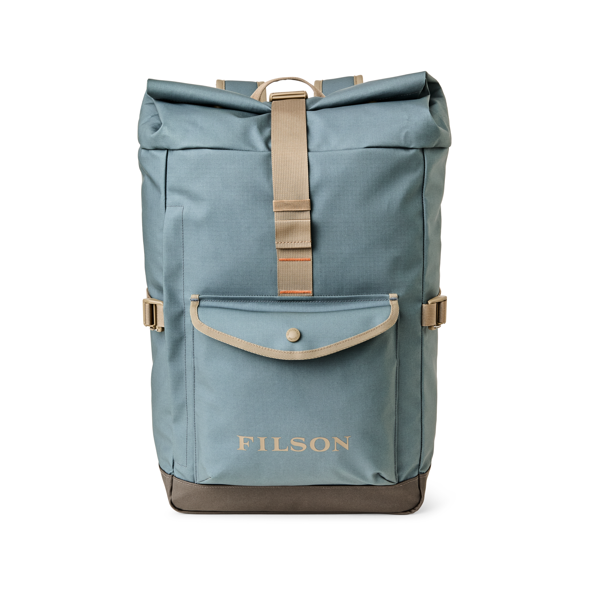 All-Weather Backpack - Slate / Canteen / Covert