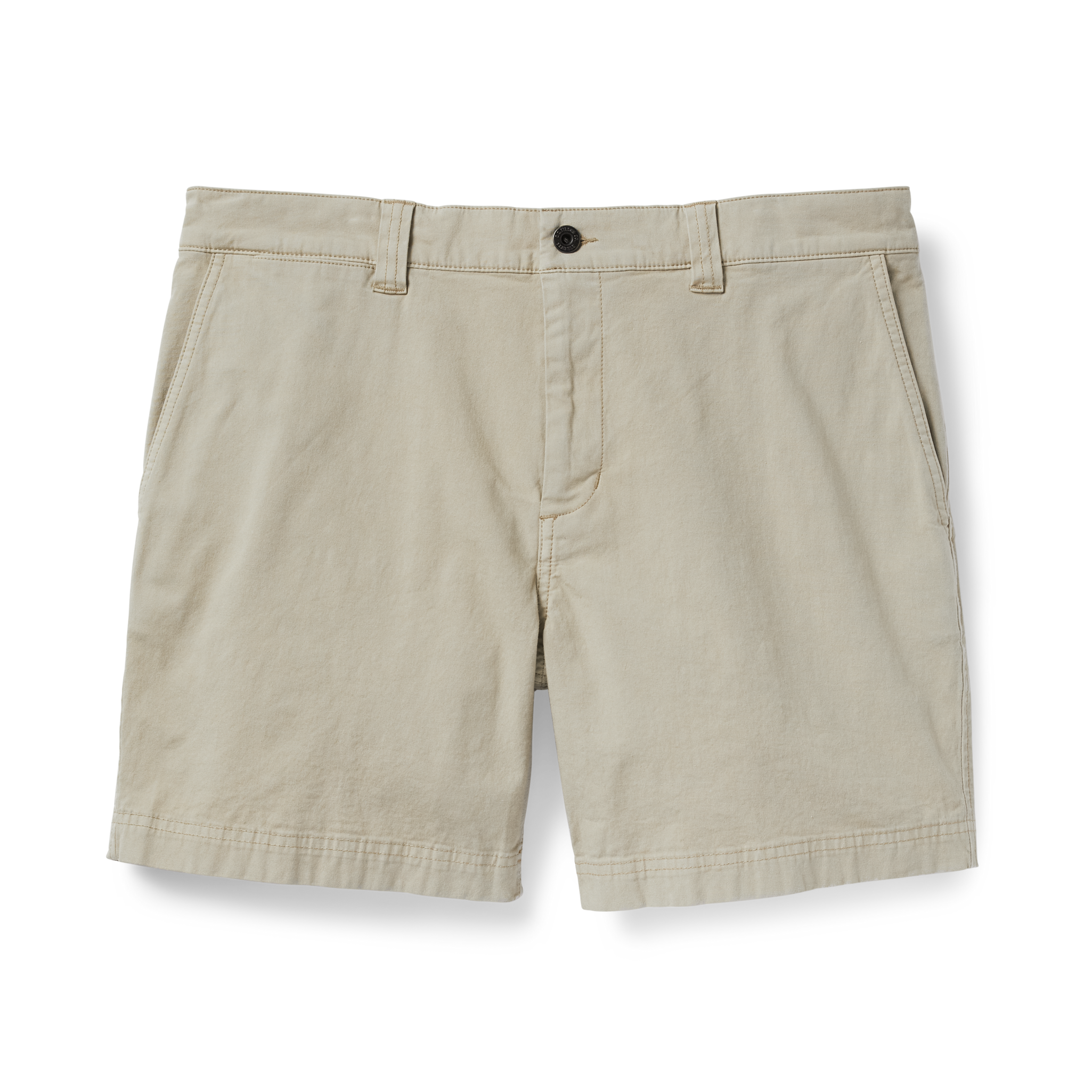 Granite Mountain 6" Shorts - River Rock