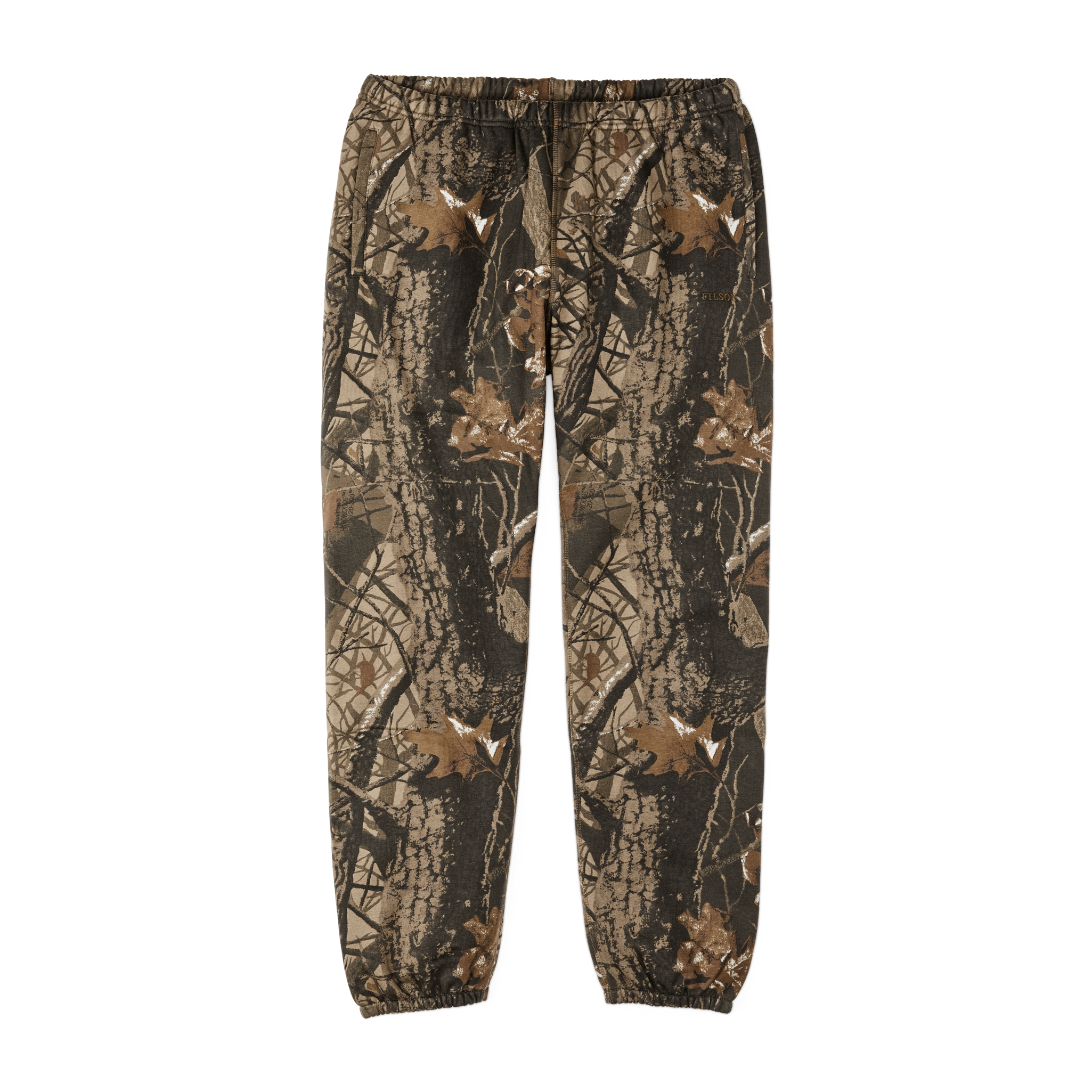 Prospector Sweatpants - Realtree Hardwoods Camo