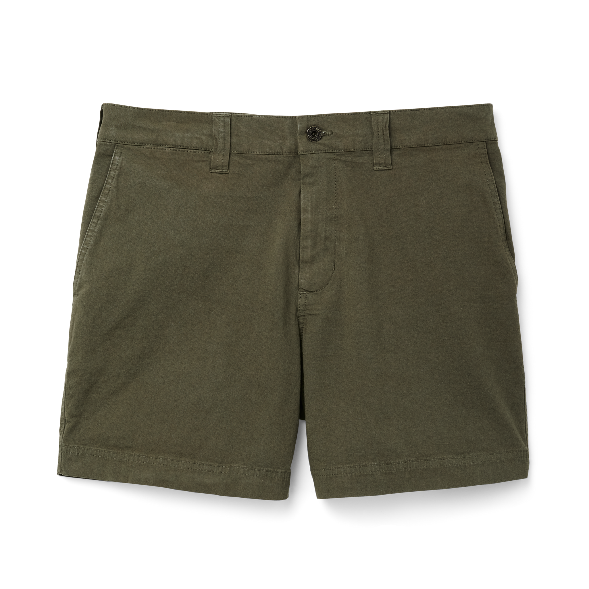 Granite Mountain 6" Shorts - Light Olive Brown