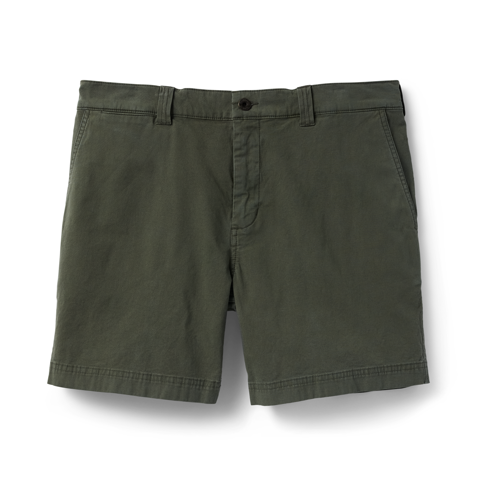 Granite Mountain 6" Shorts - Sage Brush