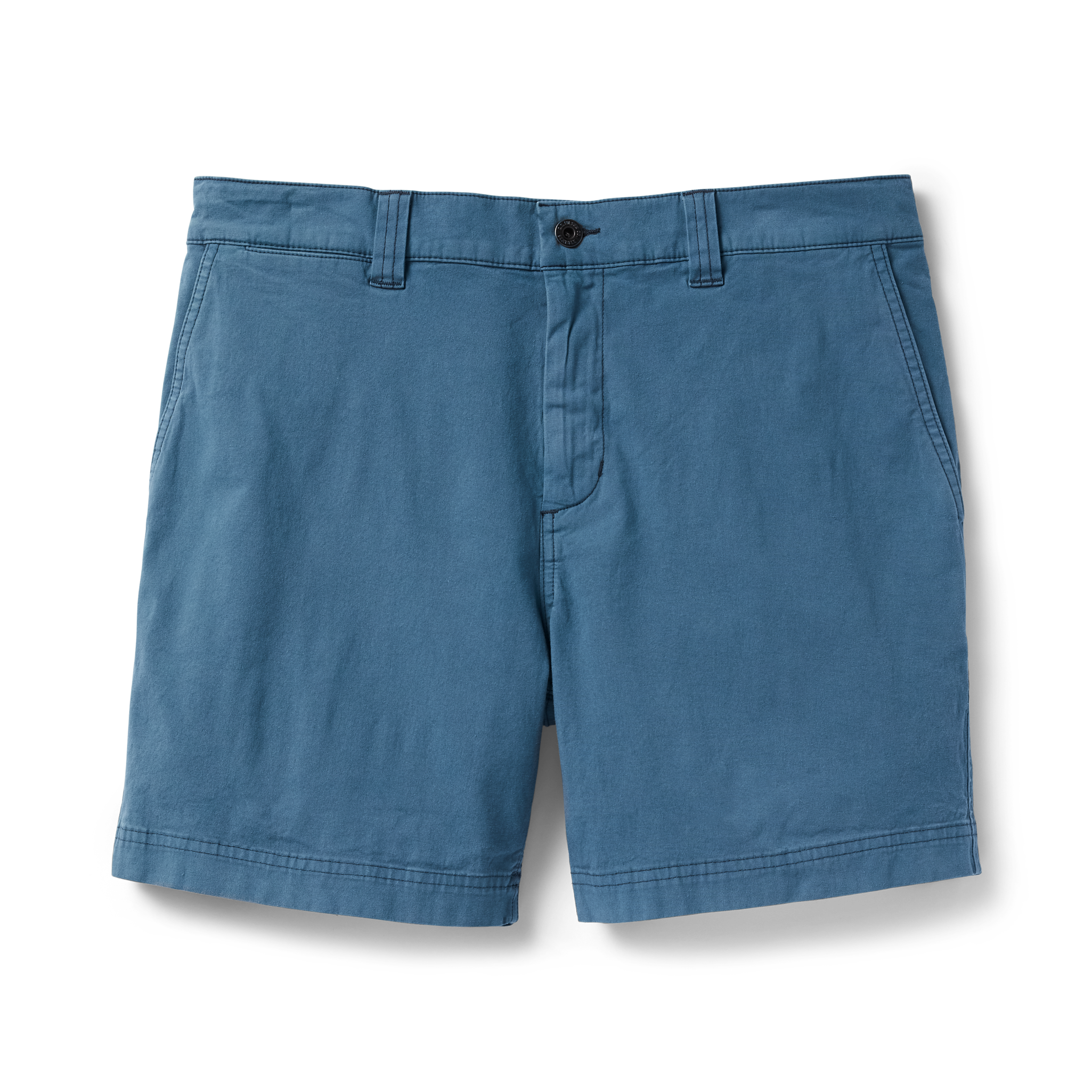 Granite Mountain 6" Shorts - Teal